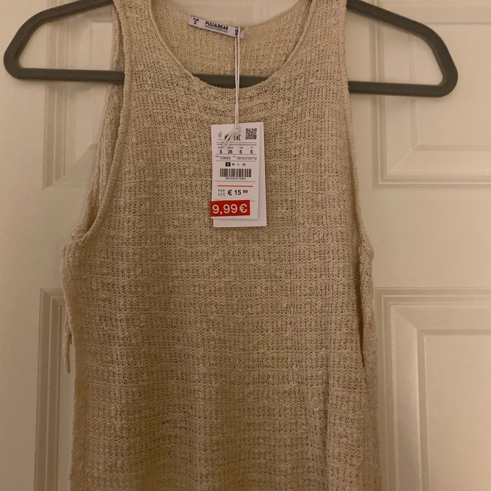 Pull&Bear Tank